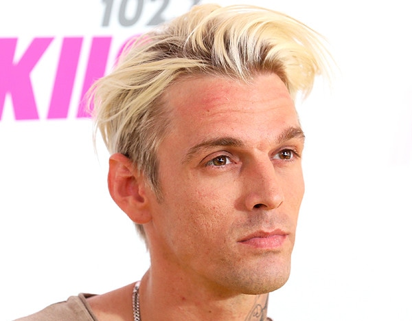 Inside Aaron Carter's Rocky Journey After Child Star Success